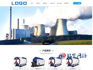 設(shè)備生產(chǎn)線銷售型企業(yè)大氣模版自帶SEO優(yōu)化功能+html純靜態(tài)頁(yè)面